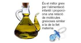 L'oli d'oliva i la salut 1