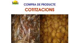Cotitzacions (04/02/2025 al 10/02/2025)