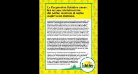 Comunicat Cooperativa Soldebre 16/02/2024