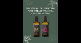 GUIA DELS MILLORS OOVE DE CATALUNYA