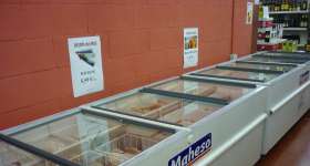 Congelats i refrigerats